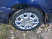 Parduodu Toyota avensis t25 2003m. - nuotraukos Nr. 7