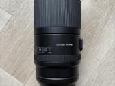 Tamron 150-500 Nikon Z - nuotraukos Nr. 3