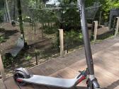 Ninebot by Segway Es1