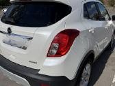 Opel Mokka - nuotraukos Nr. 7