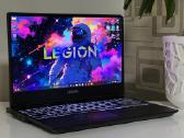 Parduodamas Legion Y540 su Gtx 1660ti, I7, 144hz. - nuotraukos Nr. 2