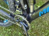 Merida one forty 7.700 - nuotraukos Nr. 3