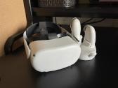 Meta Oculus Quest 2 64gb - nuotraukos Nr. 2