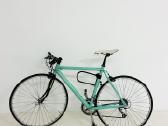 Naudotas dviratis Shimano