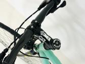 Naudotas dviratis Shimano - nuotraukos Nr. 2