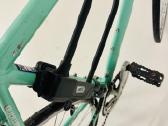 Naudotas dviratis Shimano - nuotraukos Nr. 4