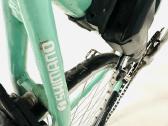Naudotas dviratis Shimano - nuotraukos Nr. 5