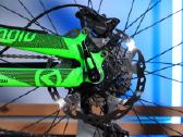 Kellys Noid Dh 90 M enduro dviratis - nuotraukos Nr. 8