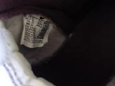 Nike W Dunk High Burgundy Crush - nuotraukos Nr. 6