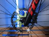 Kellys Noid Dh 90 M enduro dviratis - nuotraukos Nr. 9