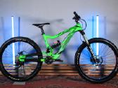 Kellys Noid Dh 90 M enduro dviratis