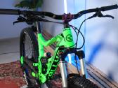 Kellys Noid Dh 90 M enduro dviratis - nuotraukos Nr. 3