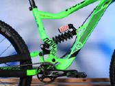 Kellys Noid Dh 90 M enduro dviratis - nuotraukos Nr. 4