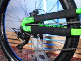 Kellys Noid Dh 90 M enduro dviratis - nuotraukos Nr. 10