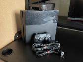Sony Playstation 4 Fat, Cuh-1004a (13.5)