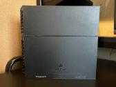 Sony Playstation 4 Fat, Cuh-1004a (13.5) - nuotraukos Nr. 4