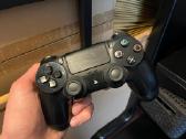 Sony Playstation 4 Fat, Cuh-1004a (13.5) - nuotraukos Nr. 6