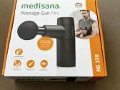 Masažuoklis Medisana Mg 150 Massage Gun Mini - nuotraukos Nr. 2