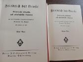 Parduodu 2t knygu.fridricho didžiojo raštai, - nuotraukos Nr. 5