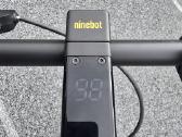 Ninebot G2 Max paspirtukas - nuotraukos Nr. 3