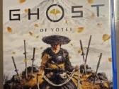 Ghost of yotei