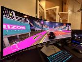 Samsung Odyssey G9 Oled S49cg934su, 49'', 240 Hz - nuotraukos Nr. 2
