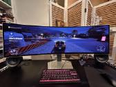 Samsung Odyssey G9 Oled S49cg934su, 49'', 240 Hz - nuotraukos Nr. 3