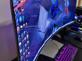 Samsung Odyssey G9 Oled S49cg934su, 49'', 240 Hz - nuotraukos Nr. 5