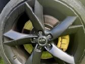 VW ,audi ratai. 245/35r19