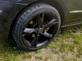 VW ,audi ratai. 245/35r19 - nuotraukos Nr. 2