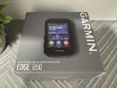 Garmin Edge 850