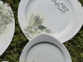 Naujas 30 dalių indų servizas ( Porcelain) - nuotraukos Nr. 3