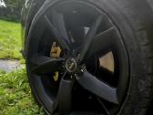 VW ,audi ratai. 245/35r19 - nuotraukos Nr. 3