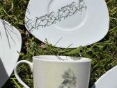 Naujas 30 dalių indų servizas ( Porcelain) - nuotraukos Nr. 5