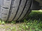 VW ,audi ratai. 245/35r19 - nuotraukos Nr. 4