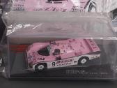 Modeliai 1:43 Porsche, 24h Le Mans, Rally