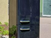 Retro Gorenje Onrk619dbk, aukštis 194 + garantija