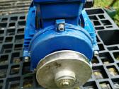 3f Variklis, 5.5kw, 2890 a/min - nuotraukos Nr. 4