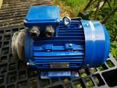 3f Variklis, 5.5kw, 2890 a/min - nuotraukos Nr. 2