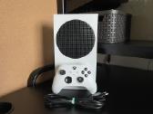 Xbox Series S, 512gb