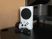 Xbox Series S, 512gb - nuotraukos Nr. 2