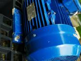 3f Variklis, 5.5kw, 2890 a/min - nuotraukos Nr. 6