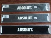 Absolut baro kilimėlis
