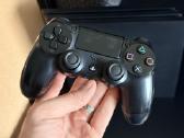 Sony Playstation 4 Pro, 1 TB Cuh-7216b su priedais - nuotraukos Nr. 7