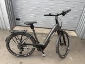 KTM Macina Limited
