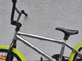 Dviratis BMX - nuotraukos Nr. 3