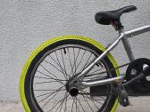 Dviratis BMX - nuotraukos Nr. 4