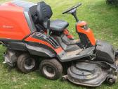 Husqvarna 4x4 RC 320 Ts Awd - nuotraukos Nr. 2