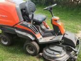 Husqvarna 4x4 RC 320 Ts Awd - nuotraukos Nr. 4