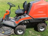 Husqvarna 4x4 RC 320 Ts Awd - nuotraukos Nr. 6